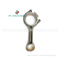 RE500608 connecting rod for John Deere 6110 6110D 6110L 6120 6120L 6125D